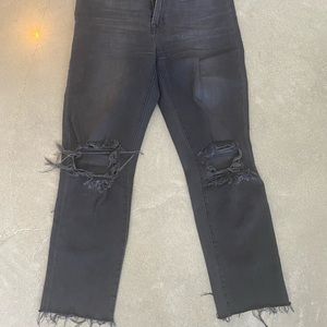 L’Agence Gray Jeans - Size 27